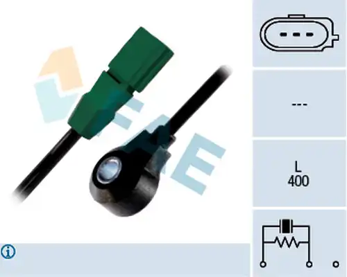 детонационен датчик FAE 60124