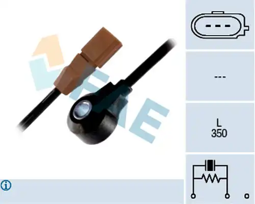 детонационен датчик FAE 60157
