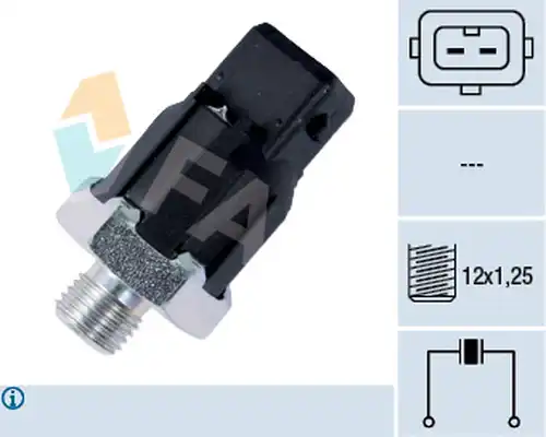 детонационен датчик FAE 60188