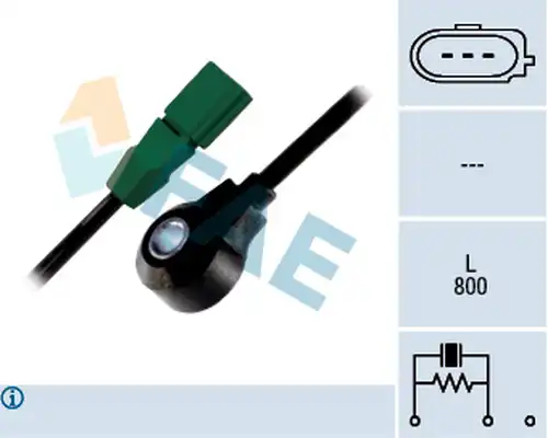 детонационен датчик FAE 60192