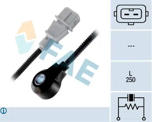 детонационен датчик FAE 60207