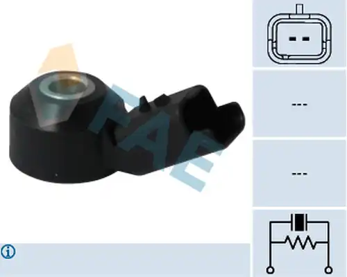 детонационен датчик FAE 60239