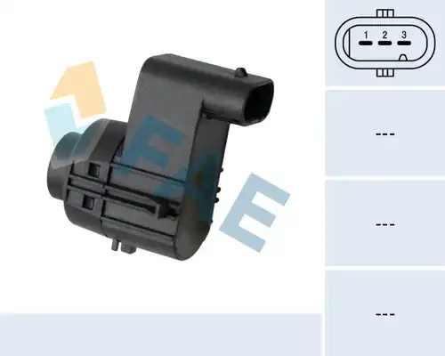 датчик, парктроник FAE 66010