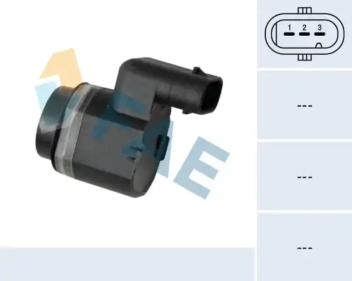 датчик, парктроник FAE 66011