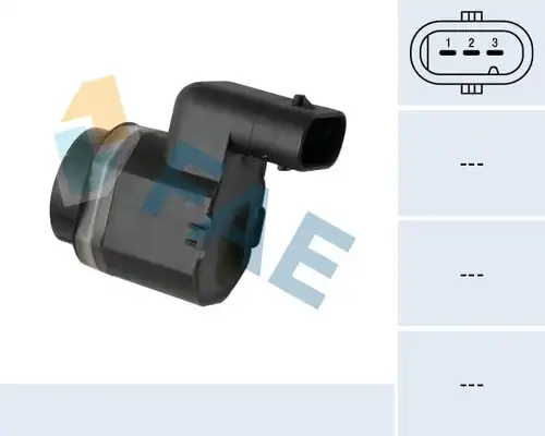 датчик, парктроник FAE 66015