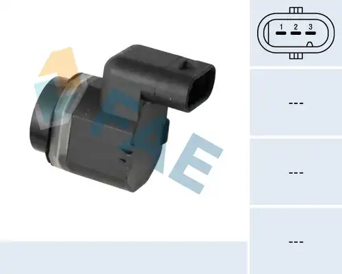 датчик, парктроник FAE 66028