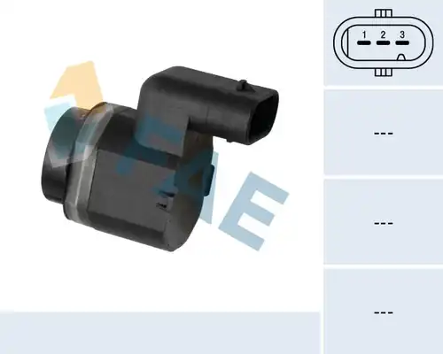 датчик, парктроник FAE 66044