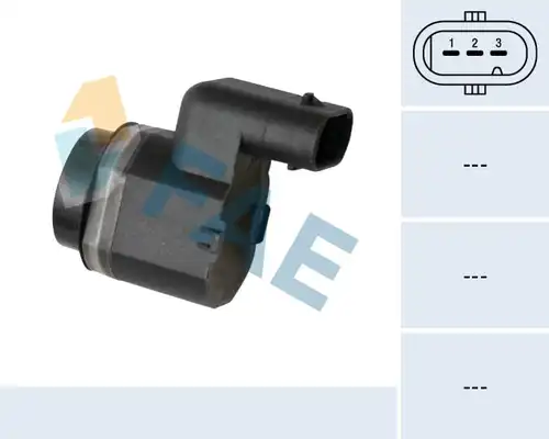 датчик, парктроник FAE 66045