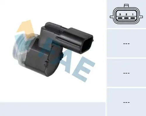датчик, парктроник FAE 66050