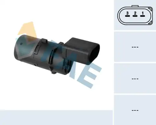 датчик, парктроник FAE 66058