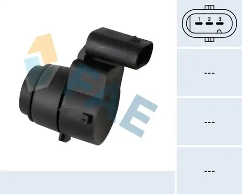 датчик, парктроник FAE 66069