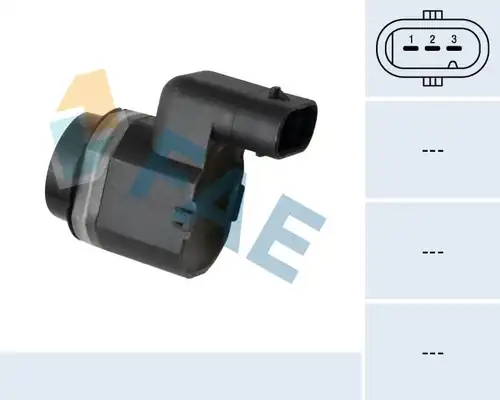 датчик, парктроник FAE 66075
