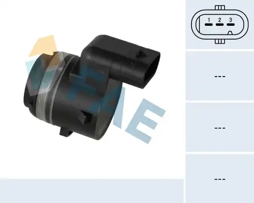 датчик, парктроник FAE 66077