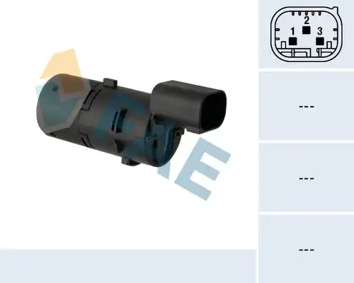 датчик, парктроник FAE 66080