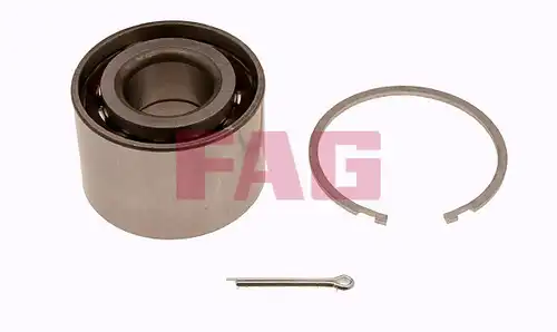 комплект колесен лагер FAG 713 6135 20