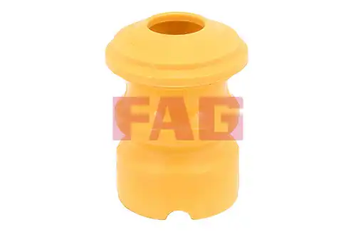 ударен тампон, окачване (ресьори) FAG 810 0002 10