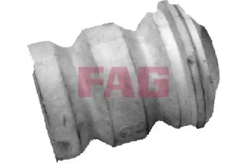 ударен тампон, окачване (ресьори) FAG 810 0004 10