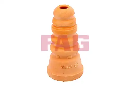ударен тампон, окачване (ресьори) FAG 810 0010 10