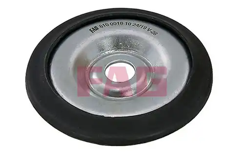 ударен тампон, окачване (ресьори) FAG 810 0018 10