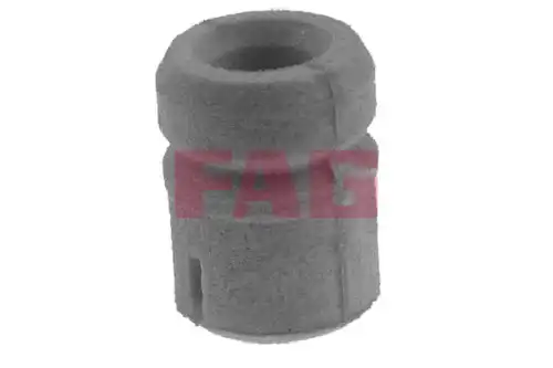 ударен тампон, окачване (ресьори) FAG 810 0020 10