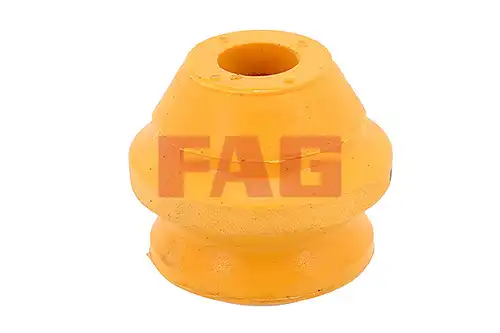 ударен тампон, окачване (ресьори) FAG 810 0026 10