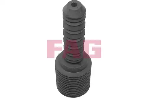 ударен тампон, окачване (ресьори) FAG 810 0031 10
