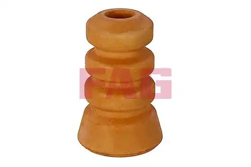 ударен тампон, окачване (ресьори) FAG 810 0062 10