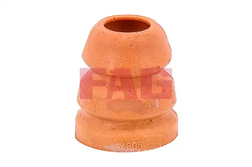 ударен тампон, окачване (ресьори) FAG 810 0064 10