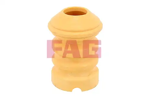 ударен тампон, окачване (ресьори) FAG 810 0065 10
