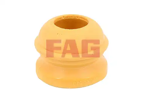 ударен тампон, окачване (ресьори) FAG 810 0066 10