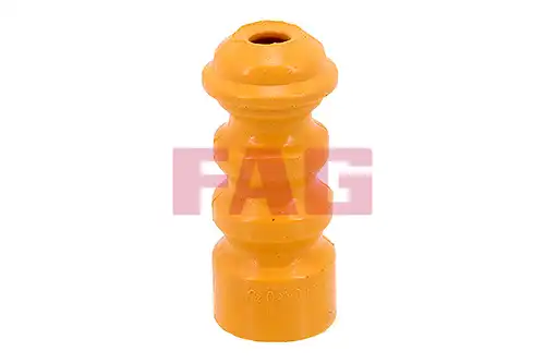 ударен тампон, окачване (ресьори) FAG 810 0072 10