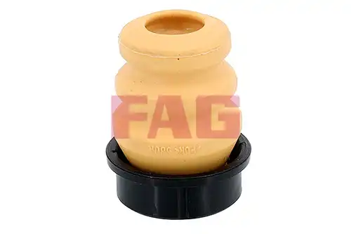 ударен тампон, окачване (ресьори) FAG 810 0075 10