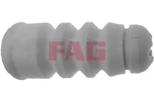 ударен тампон, окачване (ресьори) FAG 810 0077 10