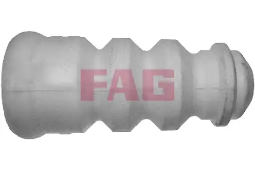 ударен тампон, окачване (ресьори) FAG 810 0079 10