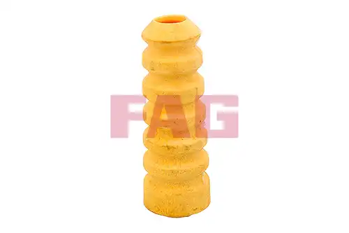 ударен тампон, окачване (ресьори) FAG 810 0080 10