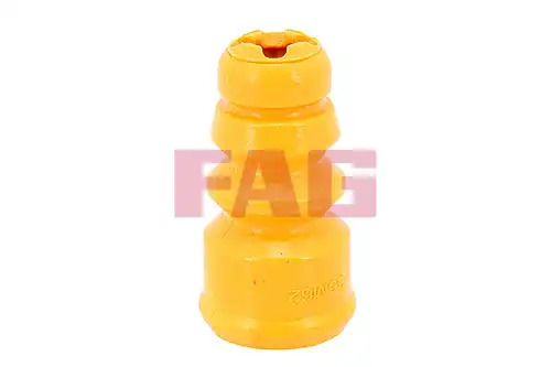 ударен тампон, окачване (ресьори) FAG 810 0081 10