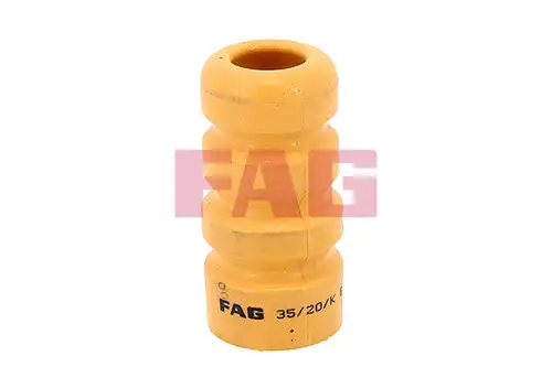 ударен тампон, окачване (ресьори) FAG 810 0083 10
