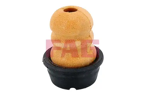 ударен тампон, окачване (ресьори) FAG 810 0085 10