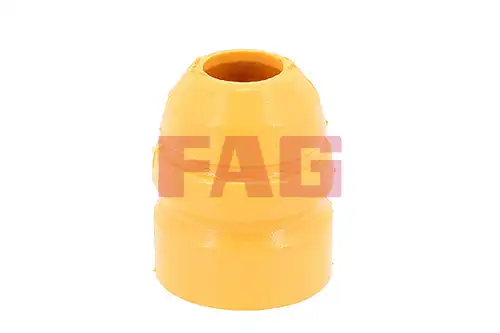 ударен тампон, окачване (ресьори) FAG 810 0087 10