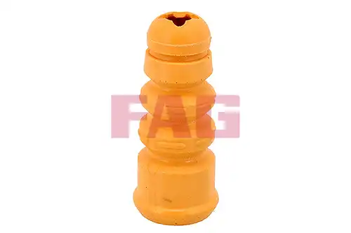 ударен тампон, окачване (ресьори) FAG 810 0089 10