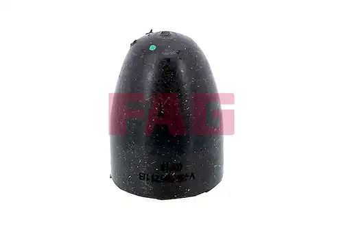 ударен тампон, окачване (ресьори) FAG 810 0095 10