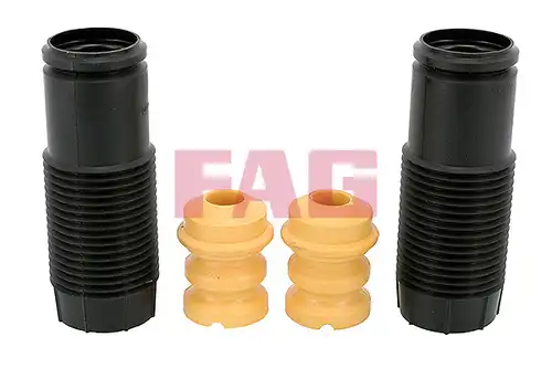 прахозащитен комплект, амортисьор FAG 811 0018 30