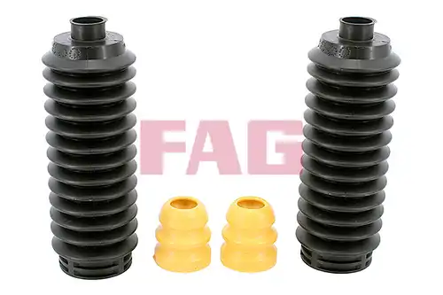 прахозащитен комплект, амортисьор FAG 811 0019 30