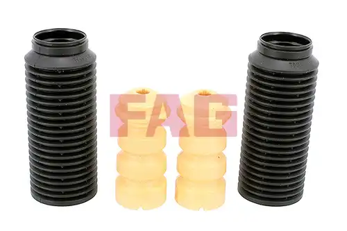 прахозащитен комплект, амортисьор FAG 811 0022 30