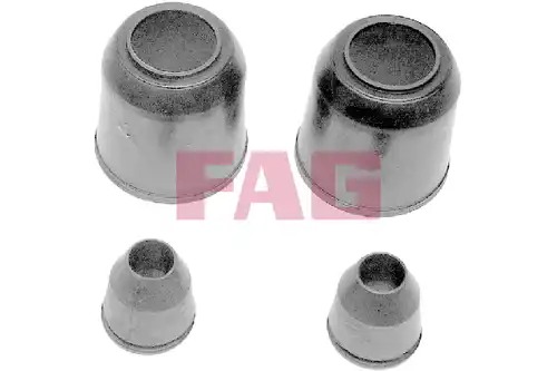 прахозащитен комплект, амортисьор FAG 811 0035 30