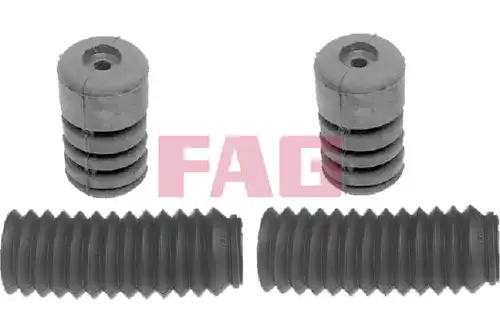 прахозащитен комплект, амортисьор FAG 811 0038 30