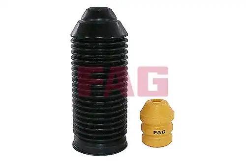 прахозащитен комплект, амортисьор FAG 811 0040 30