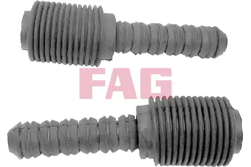 прахозащитен комплект, амортисьор FAG 811 0045 30
