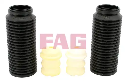 прахозащитен комплект, амортисьор FAG 811 0049 30