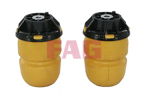прахозащитен комплект, амортисьор FAG 811 0061 30